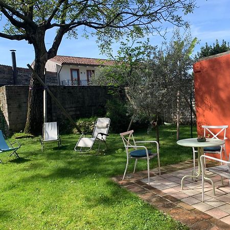 B&B Karin - Rooms & Breakfast Udine Extérieur photo