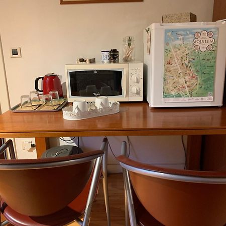 B&B Karin - Rooms & Breakfast Udine Chambre photo