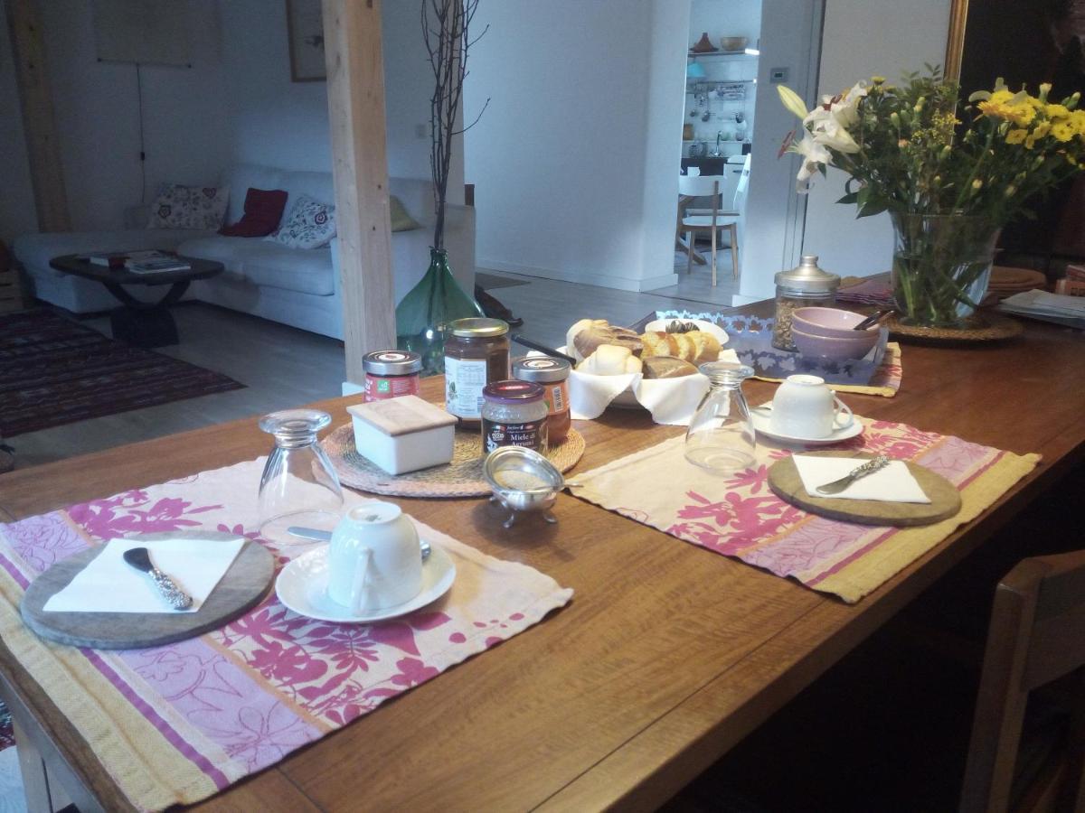 B&B Karin - Rooms & Breakfast Udine Extérieur photo