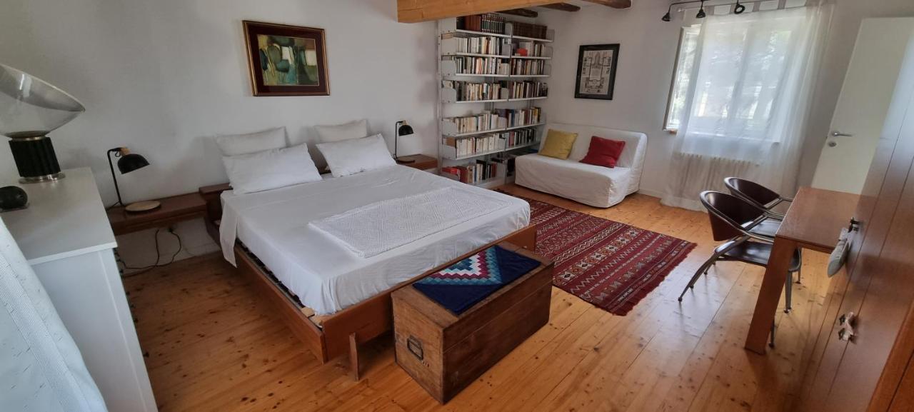 B&B Karin - Rooms & Breakfast Udine Extérieur photo