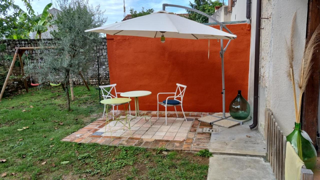 B&B Karin - Rooms & Breakfast Udine Extérieur photo