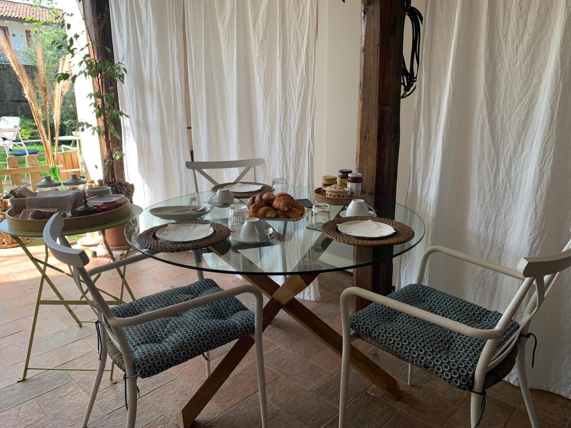 B&B Karin - Rooms & Breakfast Udine Extérieur photo