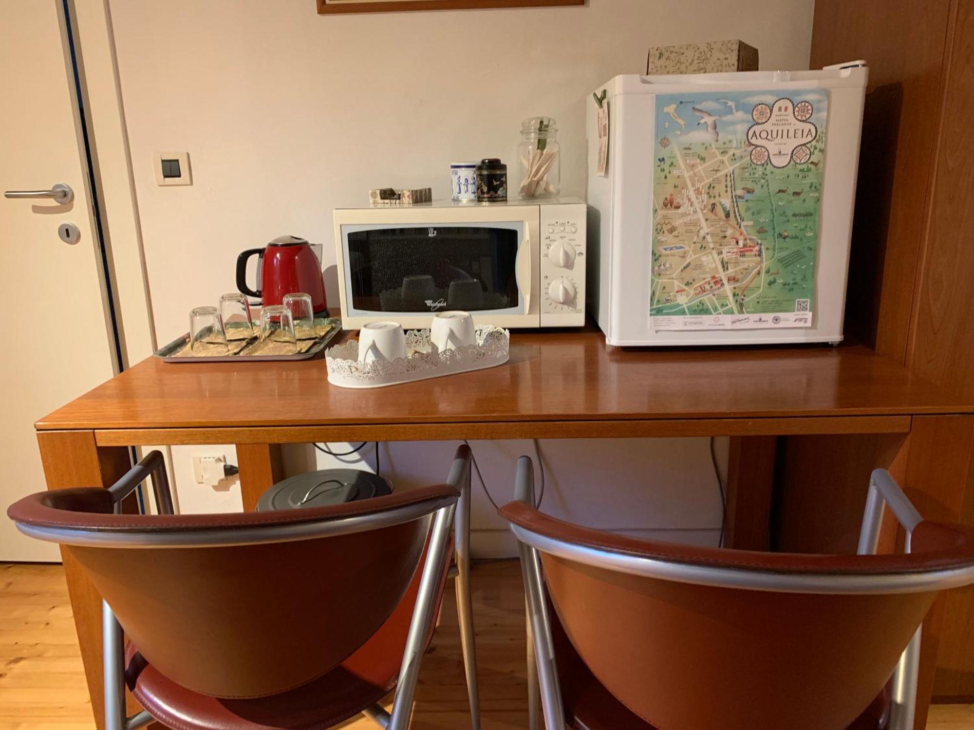 B&B Karin - Rooms & Breakfast Udine Chambre photo